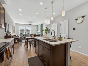16025 E Elk Place, Denver CO 80239