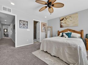 16025 E Elk Place, Denver CO 80239