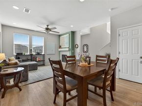 16025 E Elk Place, Denver CO 80239