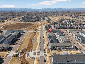 16025 E Elk Place, Denver CO 80239