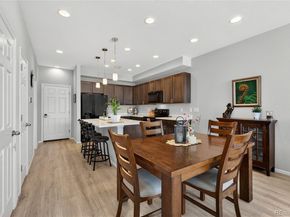 16025 E Elk Place, Denver CO 80239
