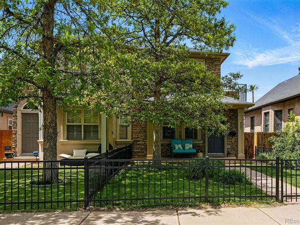 557 S Clarkson Street, Denver CO 80209