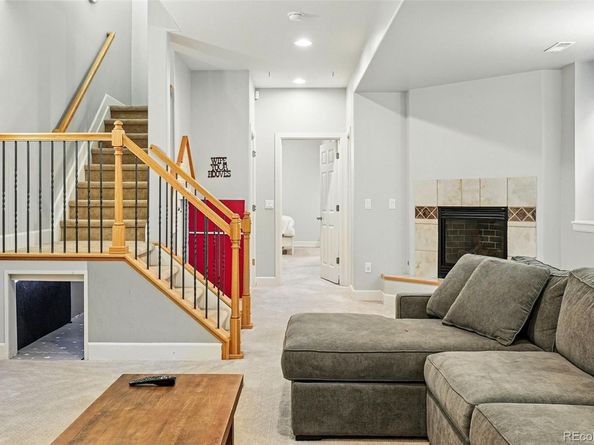 557 S Clarkson Street, Denver CO 80209