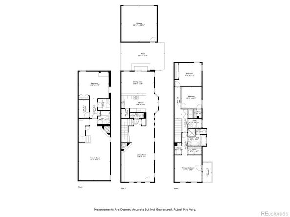 557 S Clarkson Street, Denver CO 80209