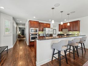 557 S Clarkson Street, Denver CO 80209