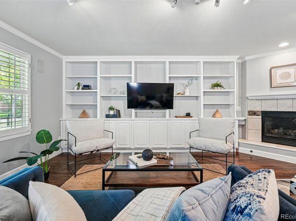 557 S Clarkson Street, Denver CO 80209
