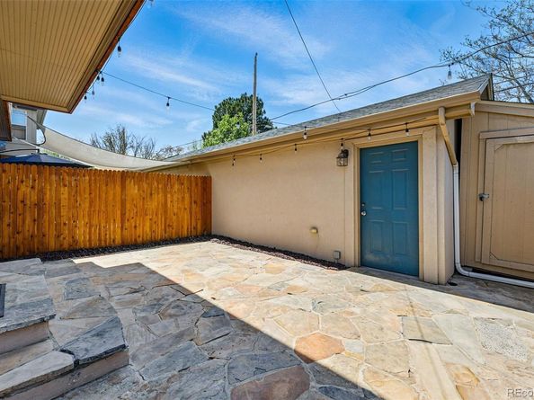 557 S Clarkson Street, Denver CO 80209