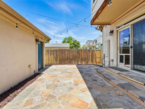 557 S Clarkson Street, Denver CO 80209