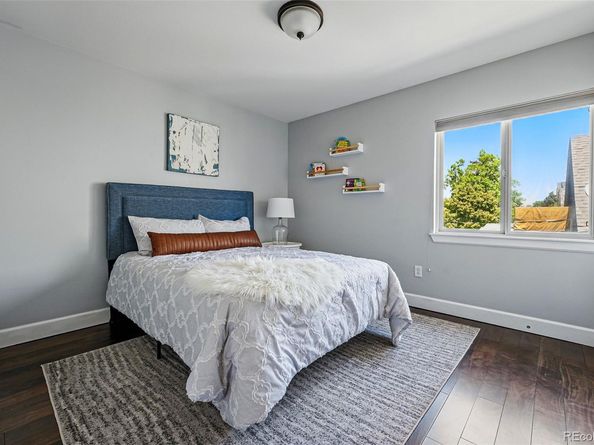 557 S Clarkson Street, Denver CO 80209