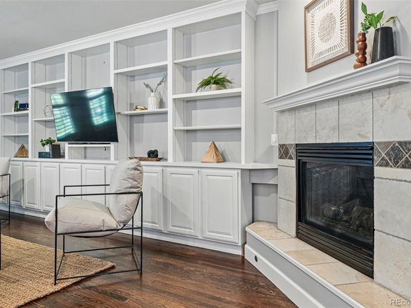 557 S Clarkson Street, Denver CO 80209