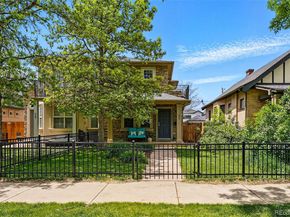 557 S Clarkson Street, Denver CO 80209