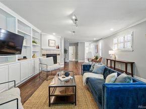 557 S Clarkson Street, Denver CO 80209