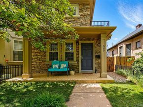 557 S Clarkson Street, Denver CO 80209
