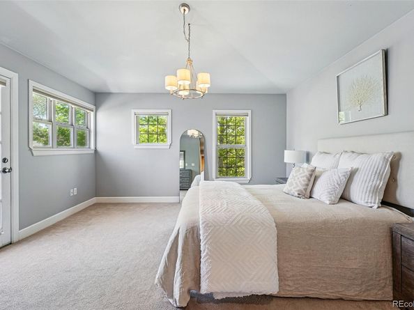 557 S Clarkson Street, Denver CO 80209