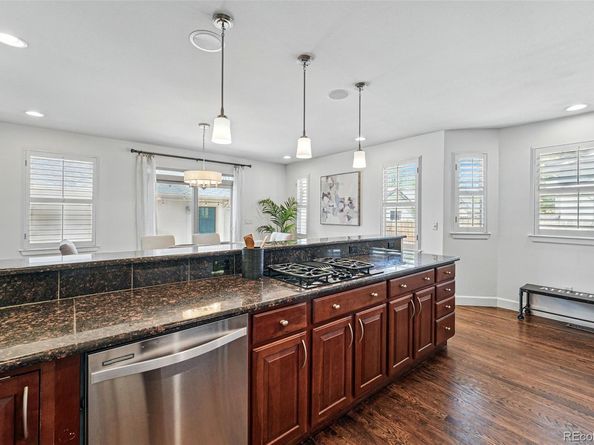 557 S Clarkson Street, Denver CO 80209