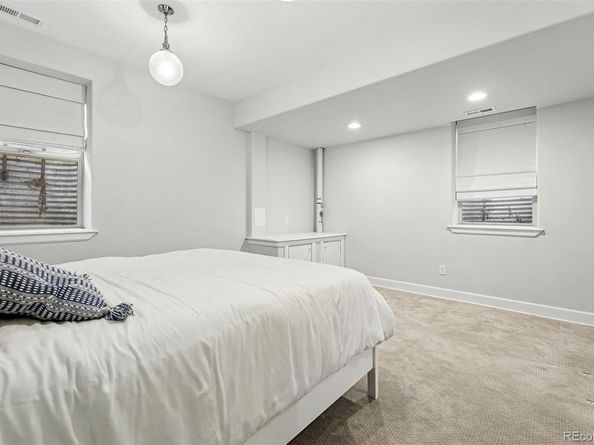557 S Clarkson Street, Denver CO 80209