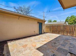 557 S Clarkson Street, Denver CO 80209