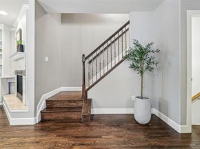 557 S Clarkson Street, Denver CO 80209