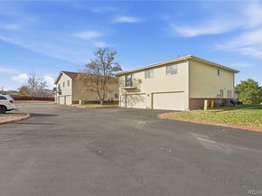 3225 S Garrison Street 12, Lakewood CO 80227