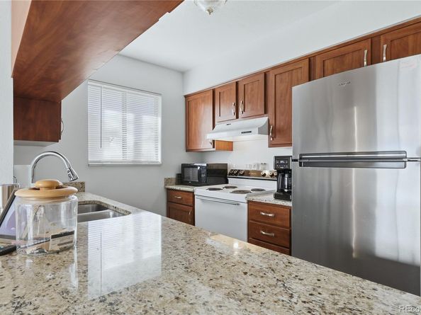 3225 S Garrison Street 12, Lakewood CO 80227