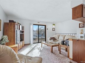 3225 S Garrison Street 12, Lakewood CO 80227