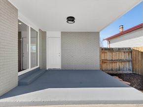 734 S 8th Avenue, Brighton CO 80601