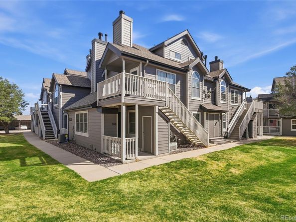 8331 S Upham Way 211, Littleton CO 80128