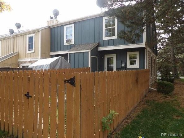 15475 E Louisiana Avenue, Aurora CO 80017