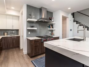 43 S Oneida Court, Denver CO 80230