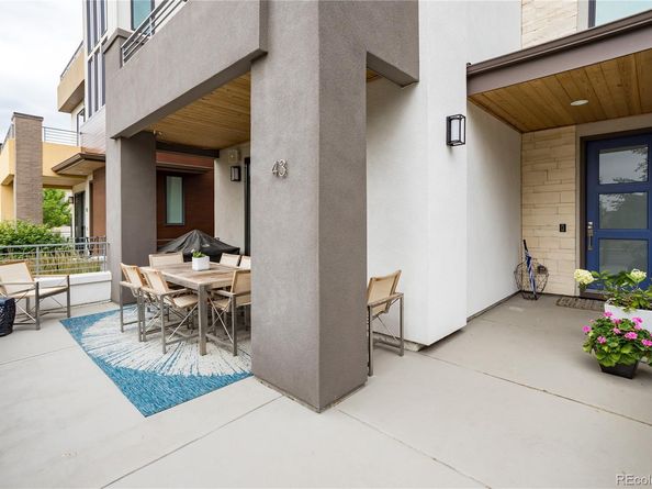 43 S Oneida Court, Denver CO 80230