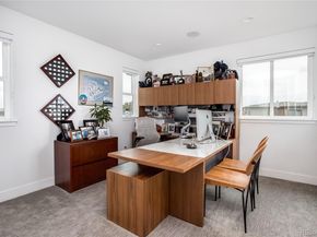 43 S Oneida Court, Denver CO 80230