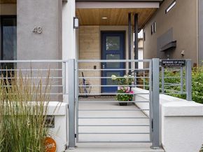 43 S Oneida Court, Denver CO 80230