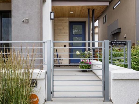 43 S Oneida Court, Denver CO 80230