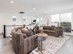 43 S Oneida Court, Denver CO 80230