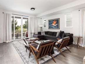 43 S Oneida Court, Denver CO 80230