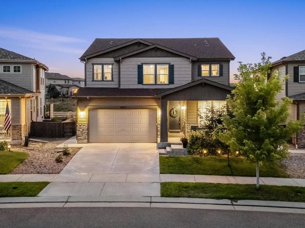 11013 Sedalia Way, Commerce City CO 80022
