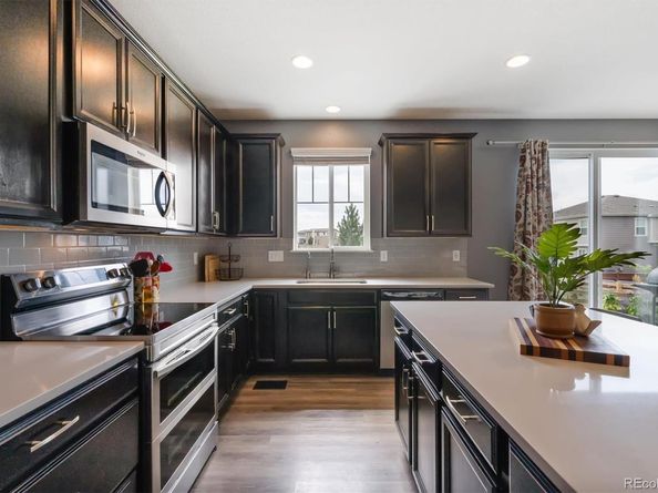 11013 Sedalia Way, Commerce City CO 80022
