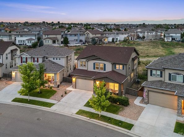 11013 Sedalia Way, Commerce City CO 80022