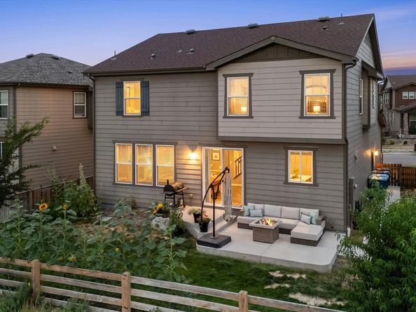11013 Sedalia Way, Commerce City CO 80022