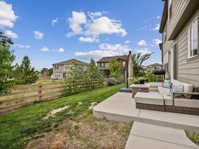 11013 Sedalia Way, Commerce City CO 80022