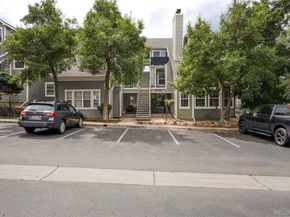 6702 S Ivy Way B6, Centennial CO 80112
