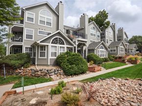 6702 S Ivy Way B6, Centennial CO 80112
