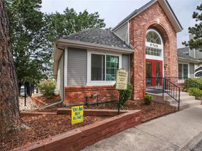 6702 S Ivy Way B6, Centennial CO 80112