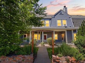 2205 Arapahoe Avenue 7, Boulder CO 80302