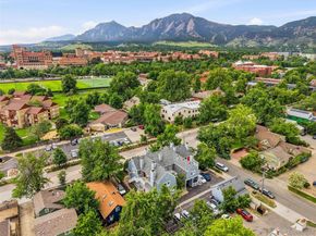 2205 Arapahoe Avenue 7, Boulder CO 80302