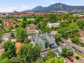 2205 Arapahoe Avenue 7, Boulder CO 80302