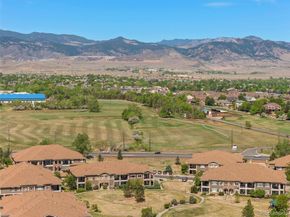 6262 Kilmer Loop 203, Golden CO 80403