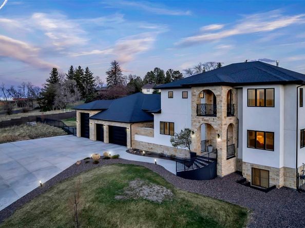 15902 W 64th Avenue, Arvada CO 80007