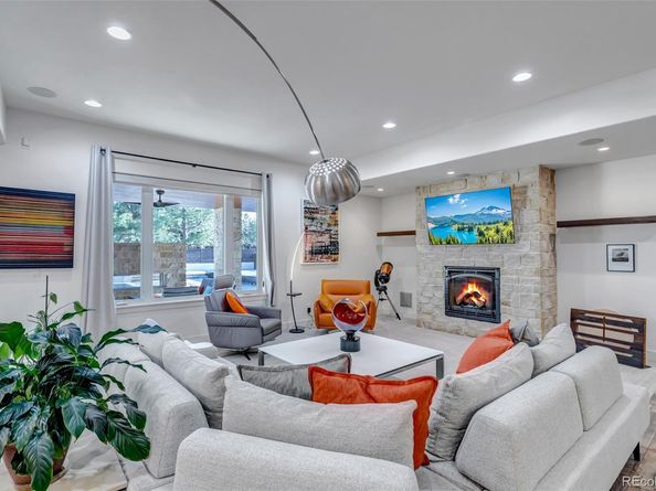 15902 W 64th Avenue, Arvada CO 80007