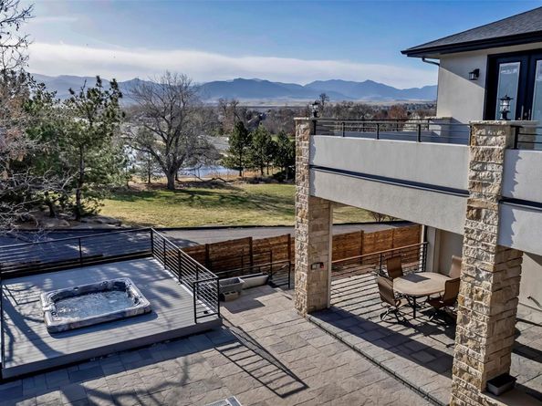 15902 W 64th Avenue, Arvada CO 80007